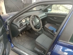 Peugeot 406, снимка 4