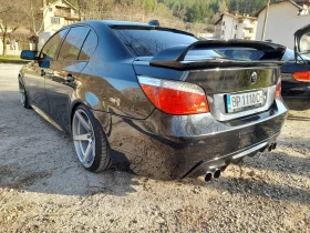 BMW 525, снимка 17