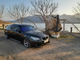 BMW 525, снимка 1