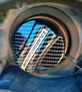 BMW 525, снимка 9