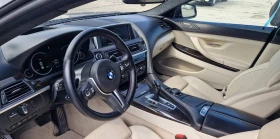 BMW 640 i Gran Coupe, снимка 7