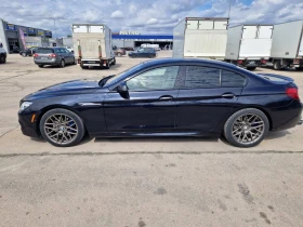BMW 640 i Gran Coupe, снимка 5