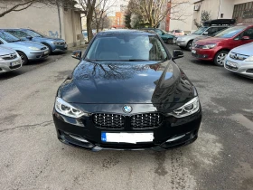 BMW 320 D Exclusive Sport , снимка 2