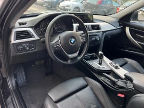 BMW 320 D Exclusive Sport , снимка 10