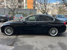 BMW 320 D Exclusive Sport , снимка 4