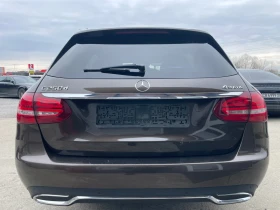 Mercedes-Benz C 250 4matic head -up  автоматик Швейцария, снимка 4