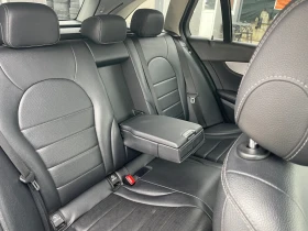Mercedes-Benz C 250 4matic head -up  автоматик Швейцария, снимка 11