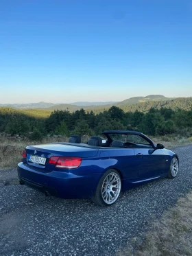 BMW 335, снимка 7