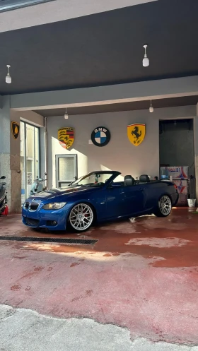 BMW 335, снимка 2