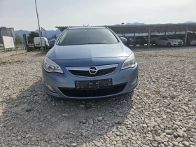 Opel Astra 1.7tdci* klima* , снимка 2