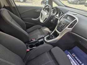 Opel Astra 1.7tdci* klima* , снимка 16