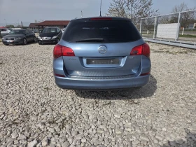 Opel Astra 1.7tdci* klima* , снимка 6