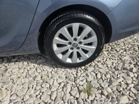 Opel Astra 1.7tdci* klima* , снимка 9