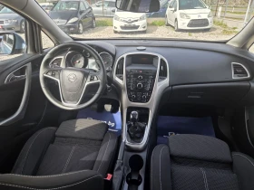 Opel Astra 1.7tdci* klima* , снимка 15