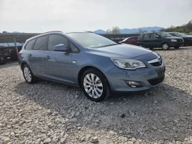 Opel Astra 1.7tdci* klima* , снимка 3