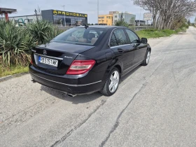 Mercedes-Benz C 320, снимка 2