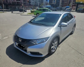 Honda Civic, снимка 1