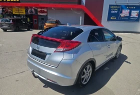 Honda Civic, снимка 3