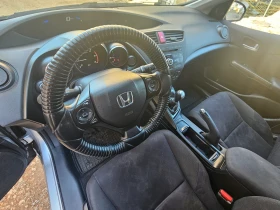 Honda Civic, снимка 4
