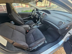Honda Civic, снимка 6