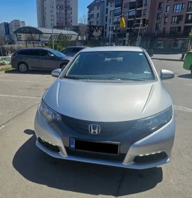 Honda Civic, снимка 2