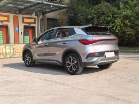 BYD Atto3 510 km Leading Model autogeorge.com, снимка 6