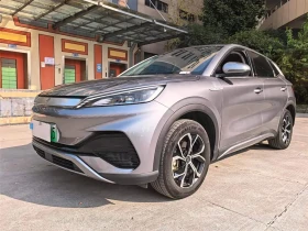 BYD Atto3 510 km Leading Model autogeorge.com, снимка 2