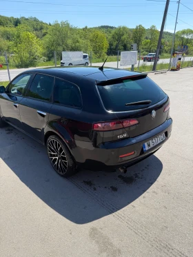 Alfa Romeo 159, снимка 8