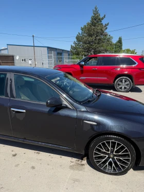 Alfa Romeo 159, снимка 4