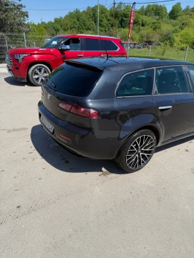 Alfa Romeo 159, снимка 6