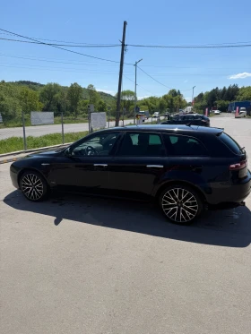 Alfa Romeo 159, снимка 9