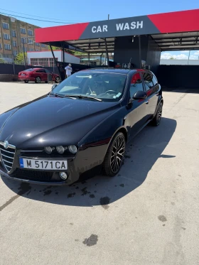 Alfa Romeo 159, снимка 2
