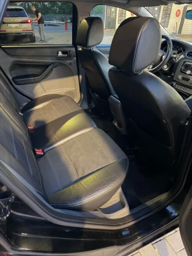Ford Focus, снимка 5