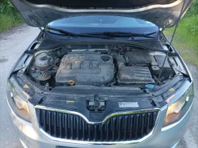 Skoda Octavia, снимка 10