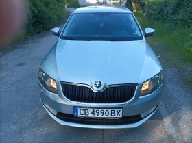 Skoda Octavia, снимка 3