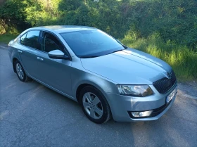 Skoda Octavia, снимка 1