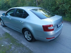 Skoda Octavia, снимка 4