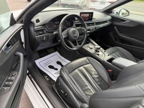 Audi Cabriolet * Progressiv * ПОДГРЕВ* КАМЕРА* QUATTRO* , снимка 7