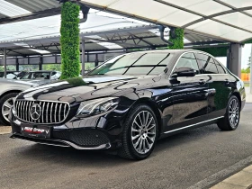 Mercedes-Benz E 200 AMG/DISTRON/CAMERA/ПОДГРЕВ/CAR PLAY/AMBIENT/LIZING, снимка 1