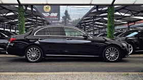 Mercedes-Benz E 200 AMG/DISTRON/CAMERA/ПОДГРЕВ/CAR PLAY/AMBIENT/LIZING, снимка 4