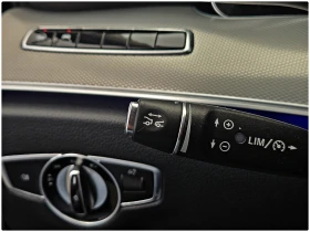 Mercedes-Benz E 200 AMG/DISTRON/CAMERA/ПОДГРЕВ/CAR PLAY/AMBIENT/LIZING, снимка 12