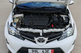 Toyota Auris 1.6VVTi AUTOMATIC* Bi-Xenon* Camera* Navi* USB/AUX, снимка 10