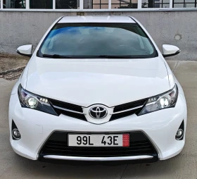 Toyota Auris 1.6VVTi AUTOMATIC* Bi-Xenon* Camera* Navi* USB/AUX, снимка 3