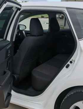 Toyota Auris 1.6VVTi AUTOMATIC* Bi-Xenon* Camera* Navi* USB/AUX, снимка 13