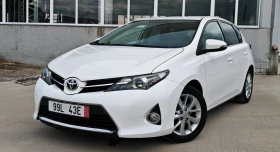 Toyota Auris 1.6VVTi AUTOMATIC* Bi-Xenon* Camera* Navi* USB/AUX, снимка 2