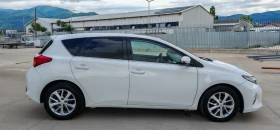 Toyota Auris 1.6VVTi AUTOMATIC* Bi-Xenon* Camera* Navi* USB/AUX, снимка 5