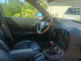 Alfa Romeo 166 2.5 V6, снимка 7