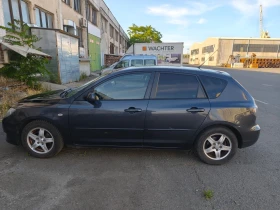 Mazda 3 1.6, снимка 4