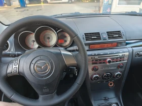 Mazda 3 1.6, снимка 6