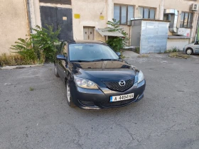 Mazda 3 1.6, снимка 2